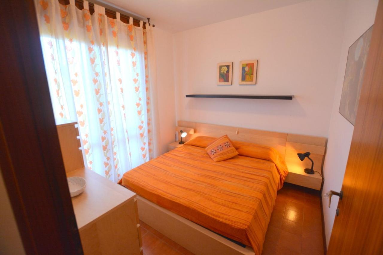 Lignano Nette Wohnung Naehe Am Meer Линьяно-Саббьядоро Экстерьер фото