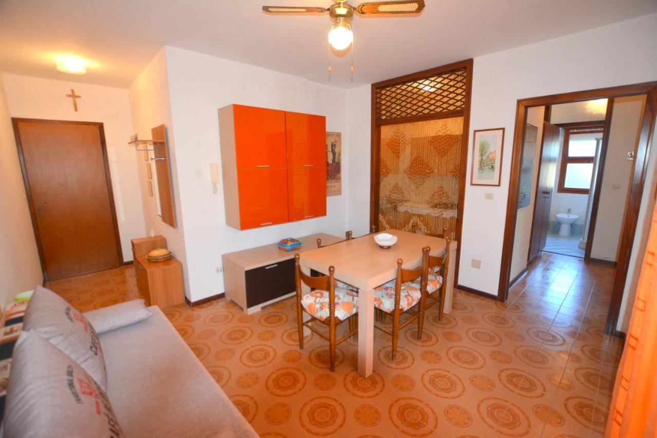 Lignano Nette Wohnung Naehe Am Meer Линьяно-Саббьядоро Экстерьер фото