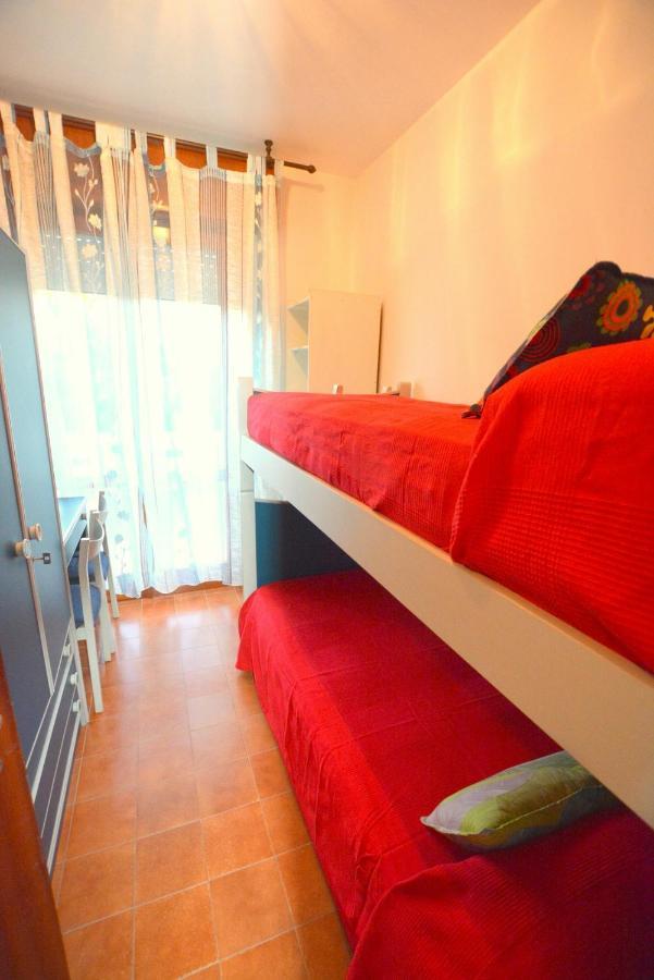 Lignano Nette Wohnung Naehe Am Meer Линьяно-Саббьядоро Экстерьер фото