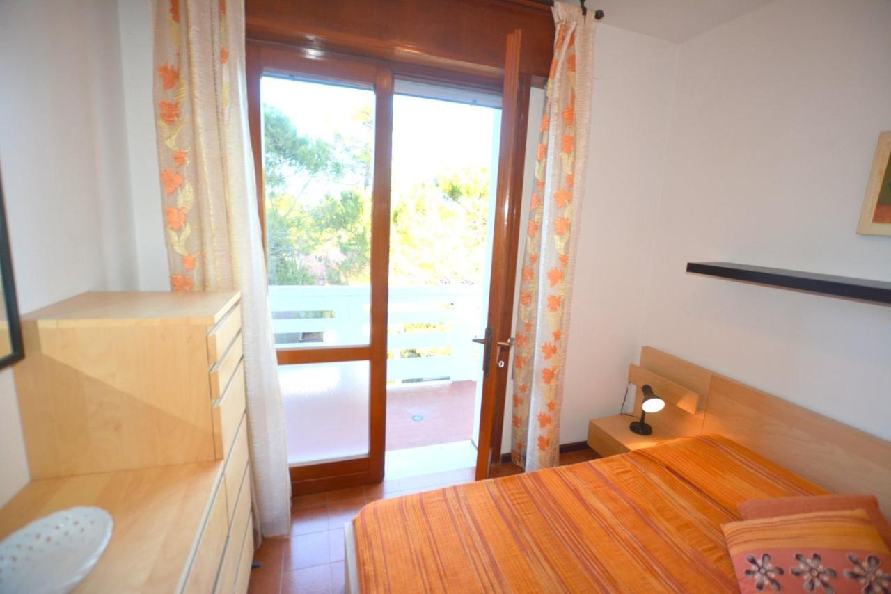 Lignano Nette Wohnung Naehe Am Meer Линьяно-Саббьядоро Экстерьер фото